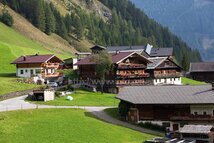 Villgratental - Osttirol
