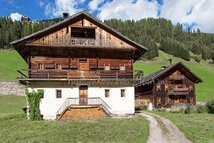 Villgratental - Osttirol