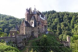 Burg Eltz - Mosel