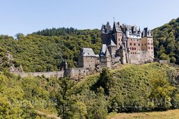 Burg Eltz - Mosel