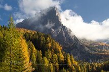 Osttirol - Lienzer Dolomitten