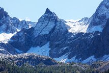 Osttirol - Lienzer Dolomitten