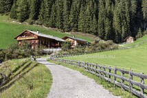 Osttirol - Vilgratental